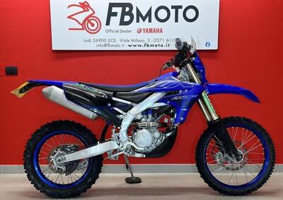 Yamaha WR 250 F (2022 - 24) - Annuncio 9529490