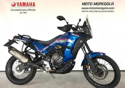 Yamaha Ténéré 700 World Rally (2023 - 24) - Annuncio 9529493