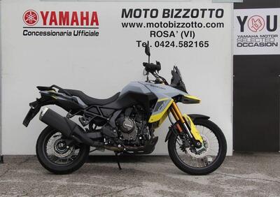 Suzuki V-Strom 800DE (2023 - 24) - Annuncio 9529495