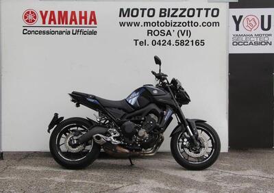 Yamaha MT-09 (2017 - 20) - Annuncio 9529496