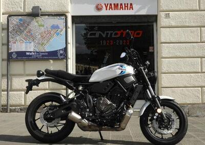 Yamaha XSR 700 (2022 - 24) - Annuncio 9529498