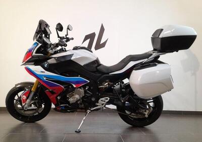 Bmw S 1000 XR (2015 - 16) - Annuncio 9529524