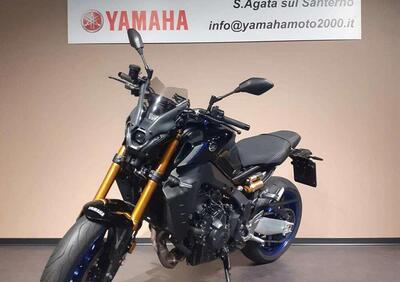 Yamaha MT-09 SP (2021 - 23) - Annuncio 9529529