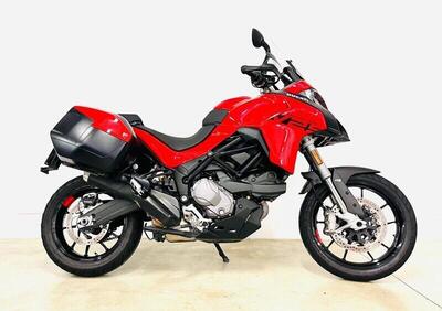 Ducati Multistrada V2 S (2022 - 24) - Annuncio 9529540