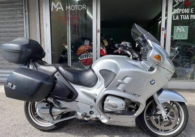 Bmw R 1150 RT (2000 - 06) - Annuncio 9519123