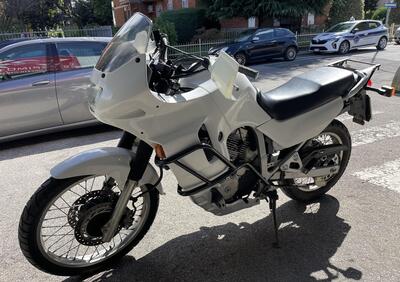 Honda Transalp XL 600V (1997 - 99) - Annuncio 9529554