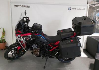 Honda Africa Twin CRF 1100L Travel Edition DCT (2022 - 23) - Annuncio 9529564