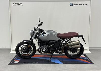 Bmw R nineT 1200 Scrambler (2016 - 20) - Annuncio 9503950