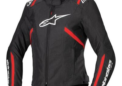 Giacca moto donna Alpinestars STELLA T-SPS V2 WP N - Annuncio 9529674