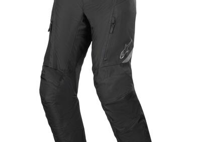 Pantaloni moto Alpinestars ST-1 waterproof Nero - Annuncio 9529676