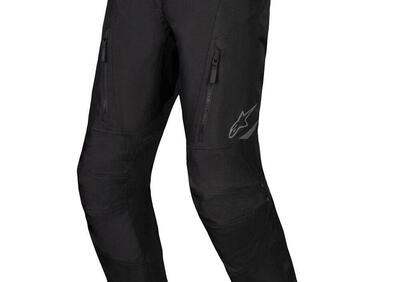 Pantaloni moto donna Alpinestars Stella ST-1 water - Annuncio 9529677