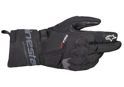 Guanti moto invernali Alpinestars Insulated WT-3 D - Annuncio 9529678