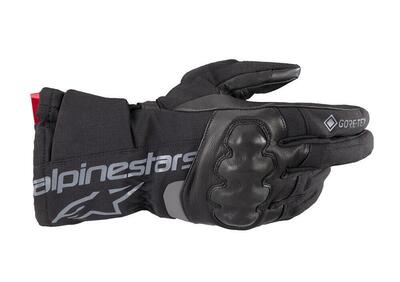 Guanti moto invernali Alpinestars WT-4 Insulated G - Annuncio 9529680