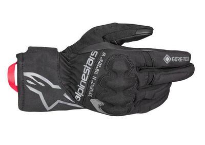 Guanti moto invernali Alpinestars Crestone Insulat - Annuncio 9529681