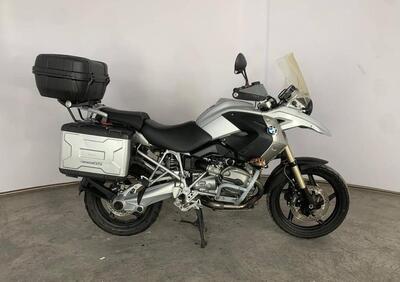 Bmw R 1200 GS (2017 - 18) - Annuncio 9529656