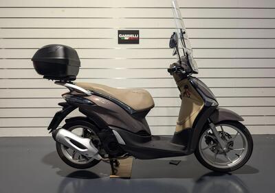 Piaggio Liberty 150 i-get ABS (2016) - Annuncio 9529659