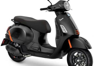 Vespa GTS 300 Super Sport (2023 - 24) - Annuncio 9529661