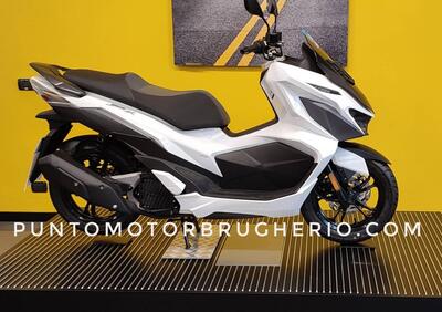 Sym Jet X 125 (2021 - 24) - Annuncio 9401463