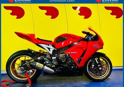 Honda CBR 1000 RR Fireblade (2006 - 07) - Annuncio 9529697