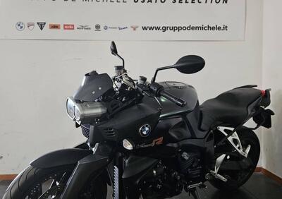 Bmw K 1200 R - Annuncio 9529977