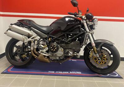 Ducati Monster S4R (2003 - 05) - Annuncio 9529780