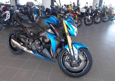 Suzuki GSX-S1000 ABS (2017 - 20) - Annuncio 9529727