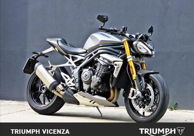 Triumph Speed Triple 1200 RS (2021 - 24) - Annuncio 9529756