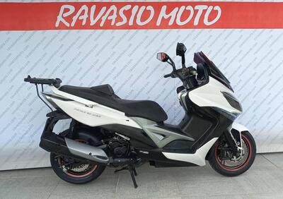 Kymco Xciting 400i ABS (2012 - 17) - Annuncio 9529791