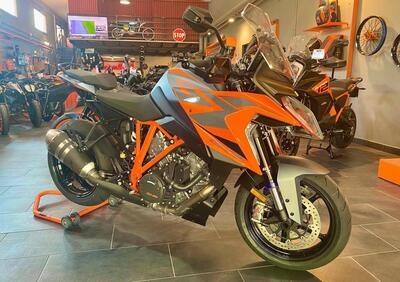 KTM 1290 Super Duke GT (2022 - 24) - Annuncio 9529792