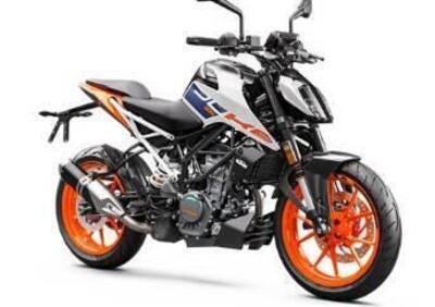 KTM 125 Duke (2021 - 23) - Annuncio 9529799