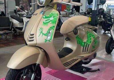 Vespa Vespa 946 Dragon 125 (2024) - Annuncio 9529807