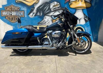 Harley-Davidson 107 Street Glide Special (2017 - 19) - FLHXS - Annuncio 9529829