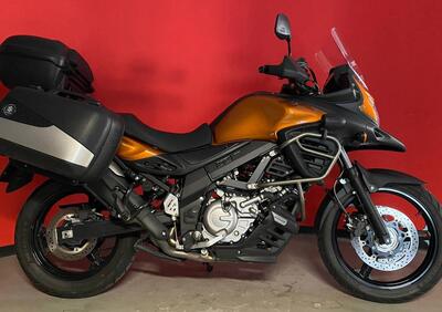 Suzuki V-Strom 650 ABS (2011 - 17) - Annuncio 9529842