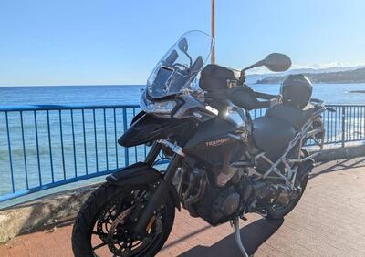 Triumph Tiger 1200 GT Pro (2022 - 23) - Annuncio 9529849