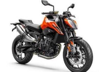 KTM 790 Duke L (2023 - 24) - Annuncio 9529843