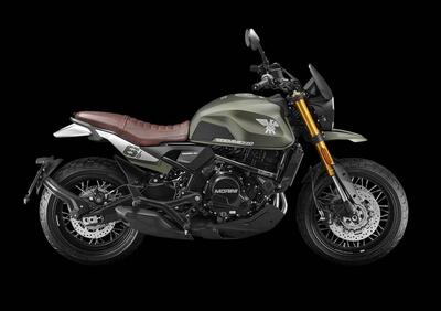 Moto Morini SEIEMMEZZO SCR (2022 - 24) - Annuncio 9529884