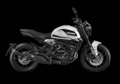 Moto Morini SEIEMMEZZO STR (2022 - 24) - Annuncio 9529885