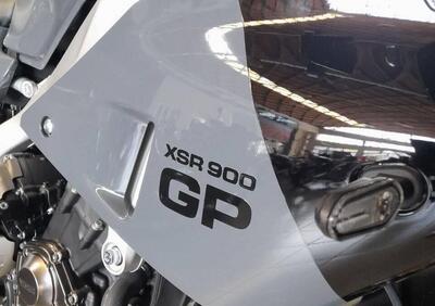 Yamaha XSR 900 GP (2024 - 25) - Annuncio 9529938