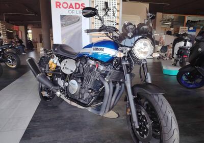 Yamaha XJR 1300 (2015 - 17) - Annuncio 9529935