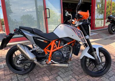 KTM 690 Duke (2012 - 16) - Annuncio 9529948