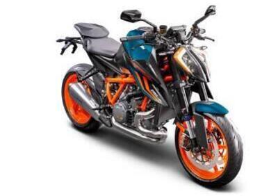 KTM 1290 Super Duke R EVO (2022 - 23) - Annuncio 9529947