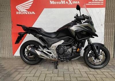 Honda NC 750 X (2021 - 24) - Annuncio 9529955