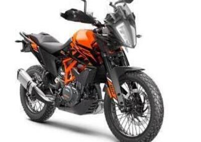 KTM 390 Adventure SW "Spooked Wheels" (2023 - 24) - Annuncio 9529954