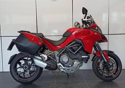 Ducati Multistrada 1260 S (2018 - 20) - Annuncio 9529961