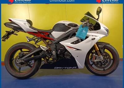 Triumph Daytona 675 R (2010 - 12) - Annuncio 9529974