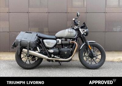 Triumph Speed Twin 900 (2023 - 24) - Annuncio 9529973