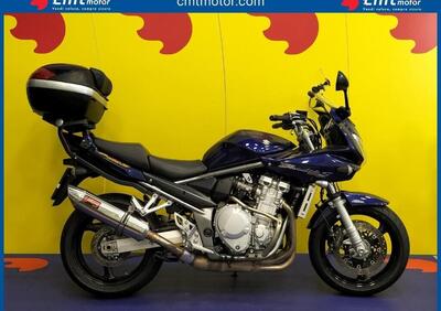 Suzuki GSF 1250 Bandit S (2006 - 11) - Annuncio 9529983