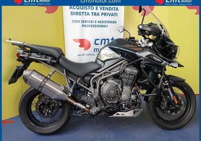 Triumph Tiger 1200 XCa (2018 - 20) - Annuncio 9529992