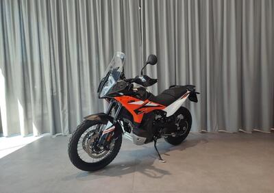 KTM 890 Adventure (2023 - 24) - Annuncio 9529997