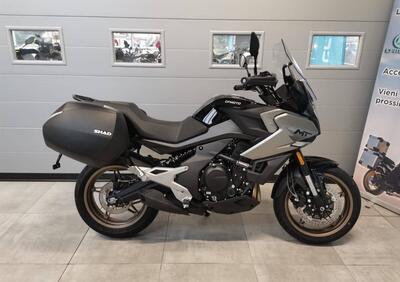 CFMOTO 700MT (2024) - Annuncio 9530007